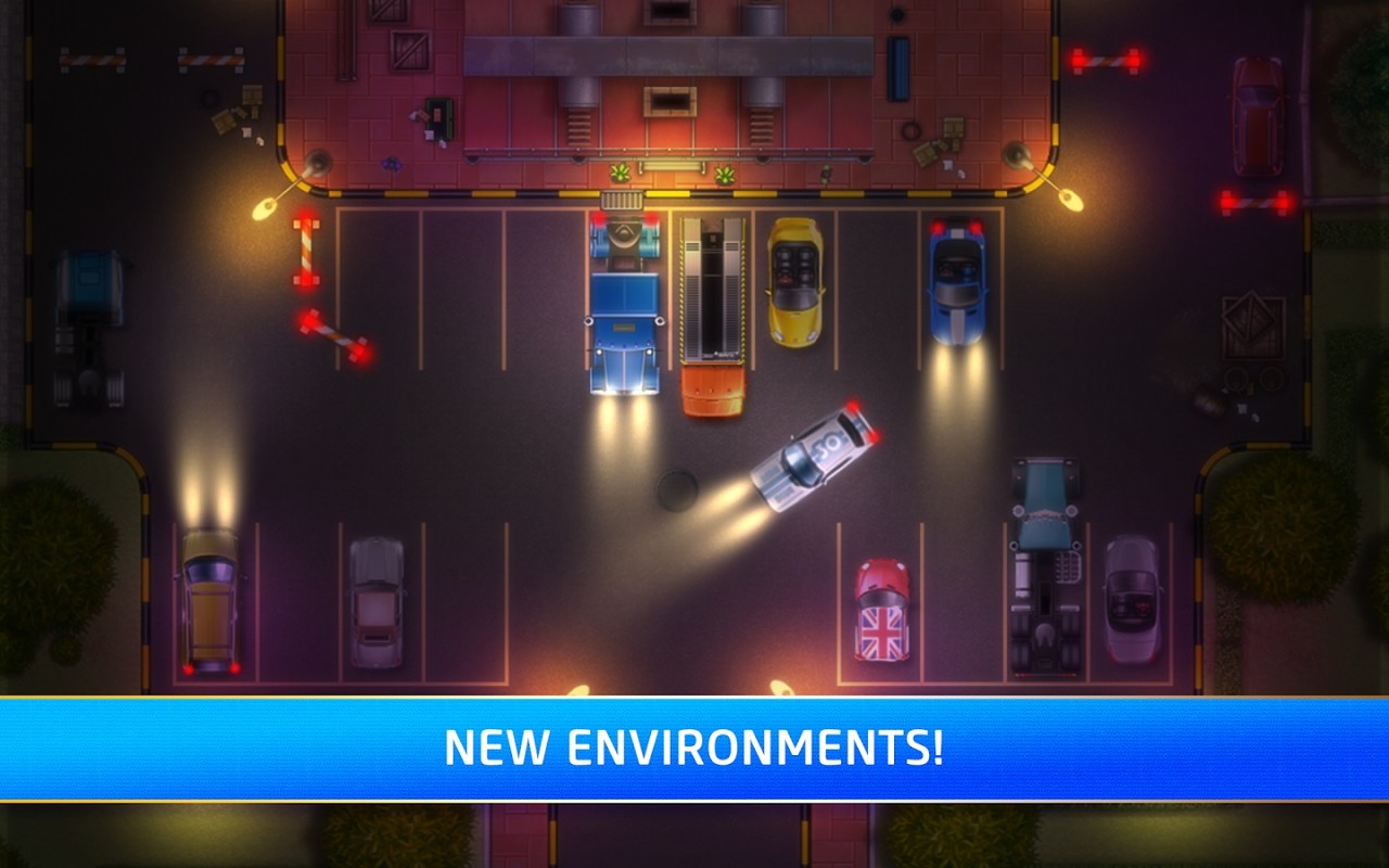 Parking Mania Free Download For Mac